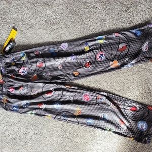 NBA pj bottoms